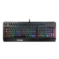 Клавиатура MSI Vigor GK20 фото 1
